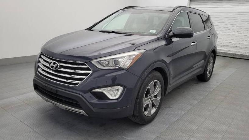 HYUNDAI SANTA FE 2015 KM8SMDHF9FU098519 image